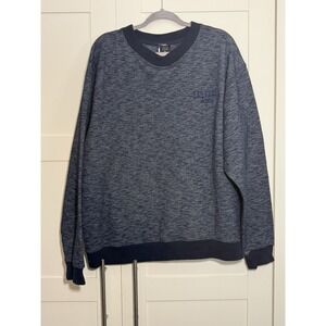 Isaacs Designs Sweatshirt Men's XL Pullover Fleece Embroidered Las‎ Vegas